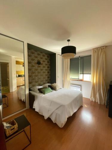 Castanet-Tolosan Apartment | Charmant Studio au coeur de Castanet-Tolosan