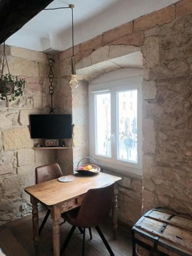 Opera Apartment | Charmant studio Vieux Port