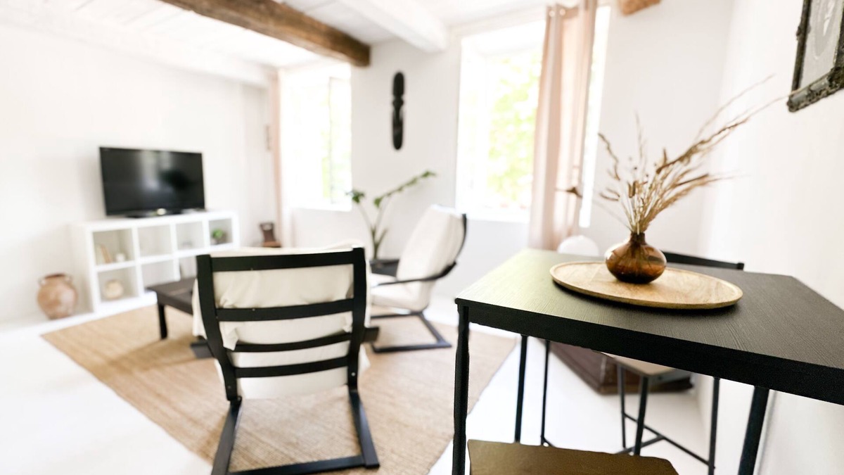 Bargemon Apartment | Charmant T2 au Coeur de Bargemon