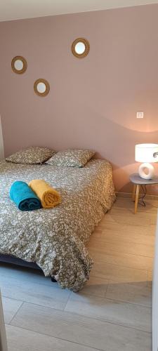 Novalaise House | Charmant Triplex plein centre