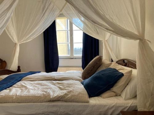 Steyrdorf Apartment | Charmante Altbauwohnung