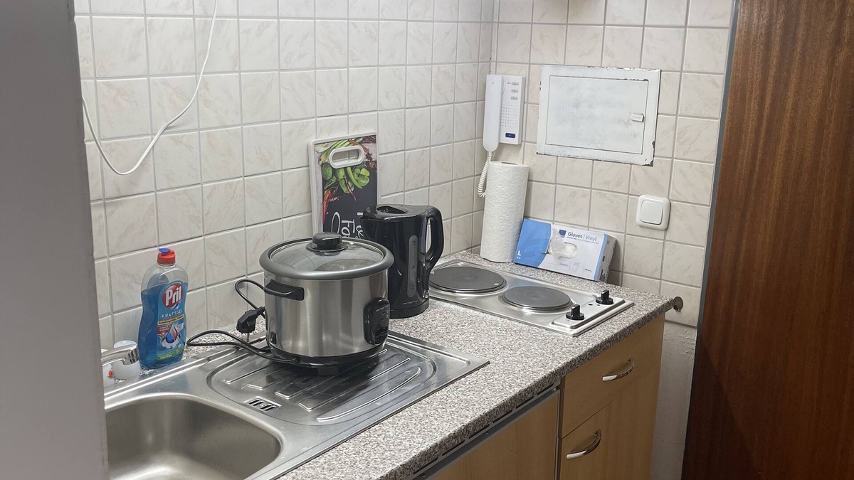 Kurenz Apartment | Charmante Chambre a Trier Proche de la Gare