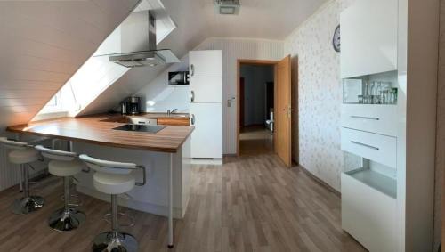 Morbach Apartment | Charmante Ferienwohnung in Morbach