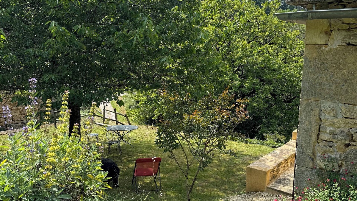 Cenac-et-Saint-Julien House | Charmante Maison Périgourdine au Coeur de la Vallée des 5 Châteaux