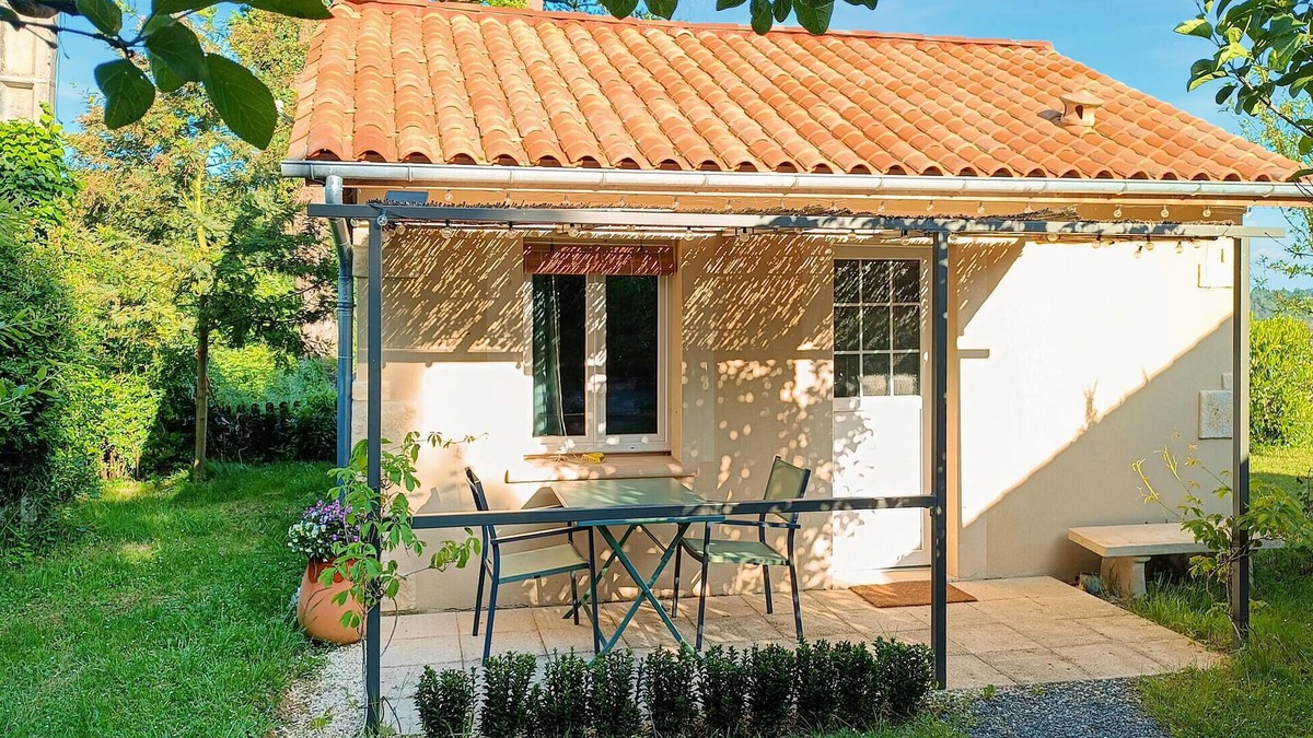 Saint-Andre-dAllas House | Charmante maison au calme