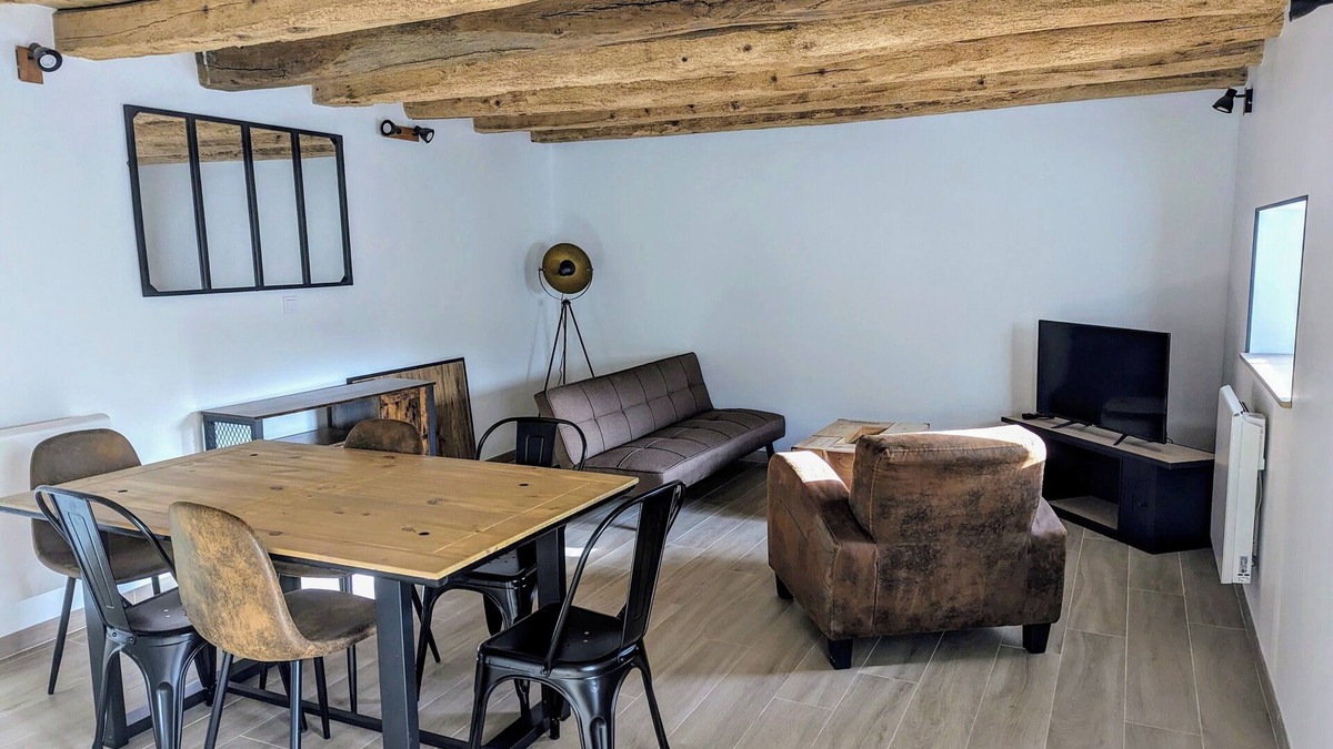 Suevres House | Charmante Maison 6 Pers, Proche Loire à Vélo