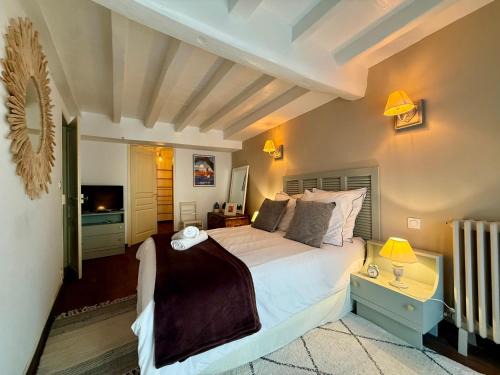 Marquixanes House | Charmante maison de village dans le Conflent