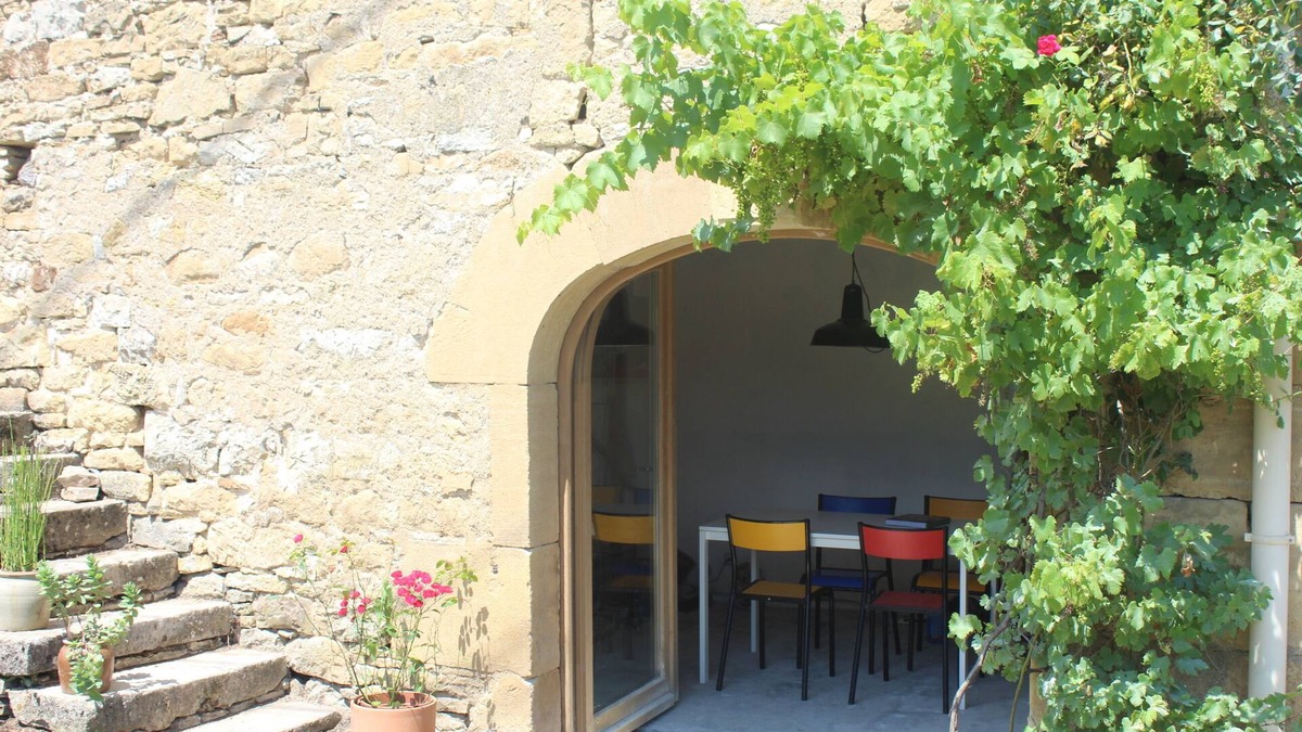 Lunan House | Charmante Maison en Pierre