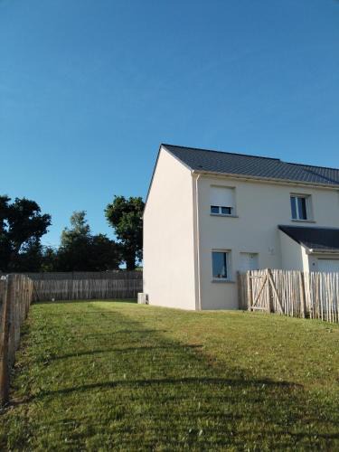 Matignon House | Charmante maison neuve au cœur de Matignon