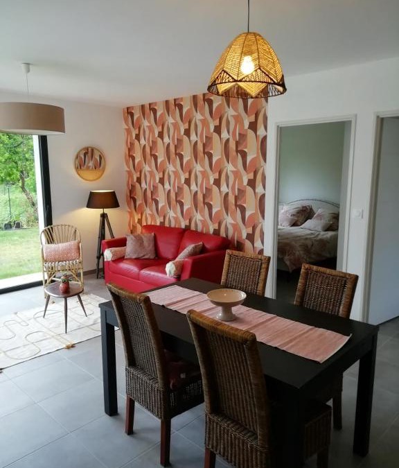 Hourtin House | Charmante Maison neuve au Lac d'Hourtin