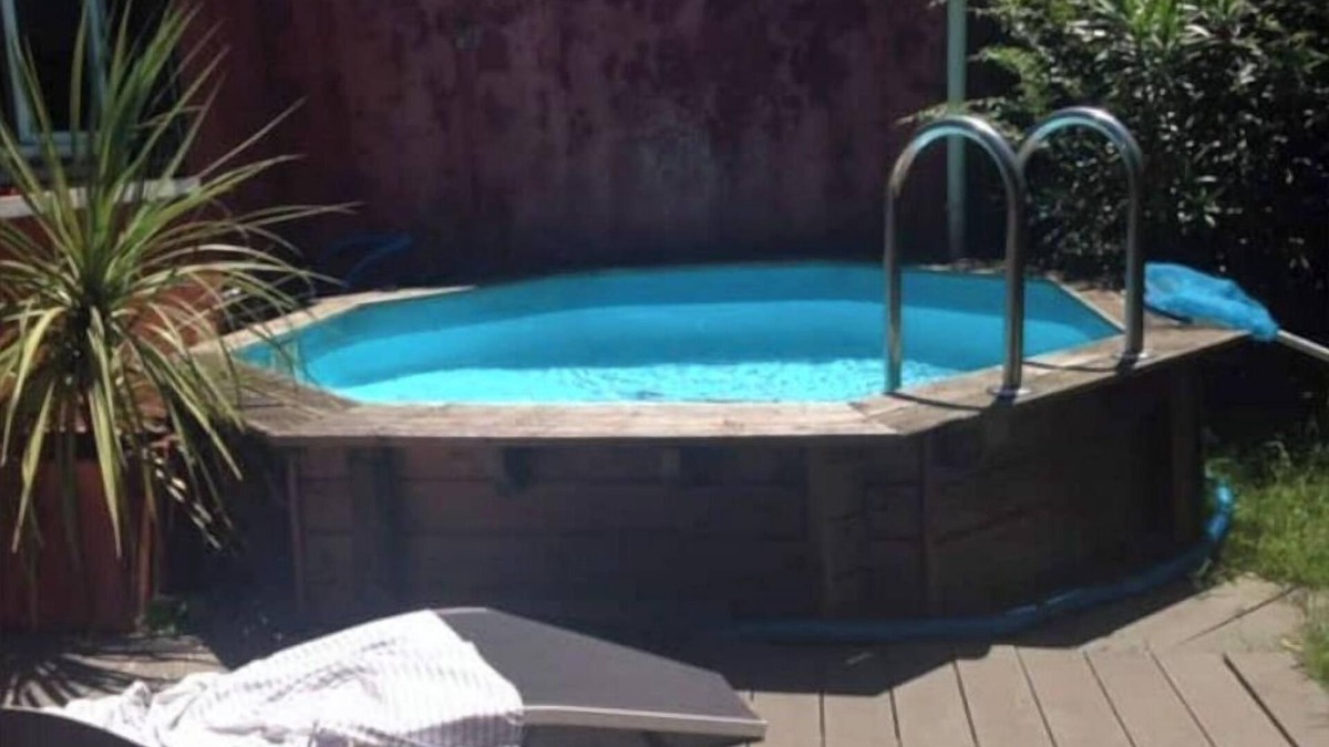 Toulouse East House | Charmante Maison T3 à Toulouse Avec Piscine et Jardinet
