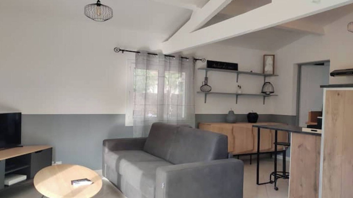 Casteljaloux House | Charmante Maisonette a 2min du Centre-ville