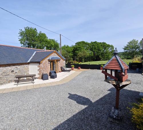 Le Trehou House | Charmante petite maison de campagne