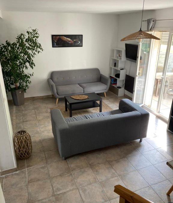 Beziers Villa | Charmante villa dans un lotissement très calme