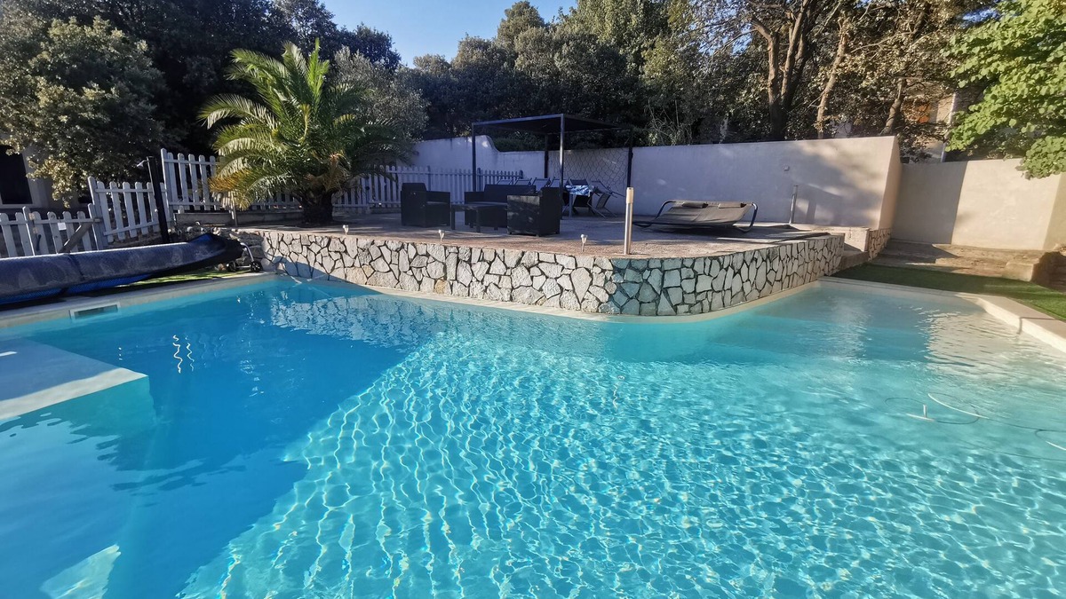 Pourrieres Villa | Charmante Villa en Provence Verte