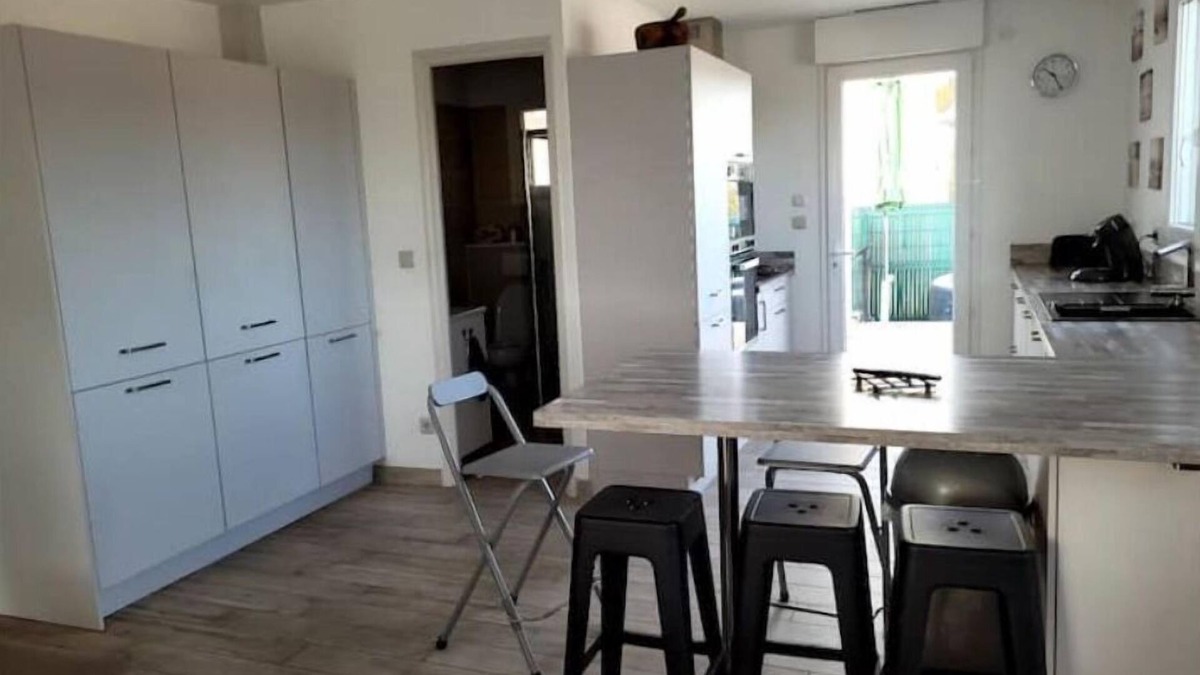 Le Muy Villa | Charmante Villa