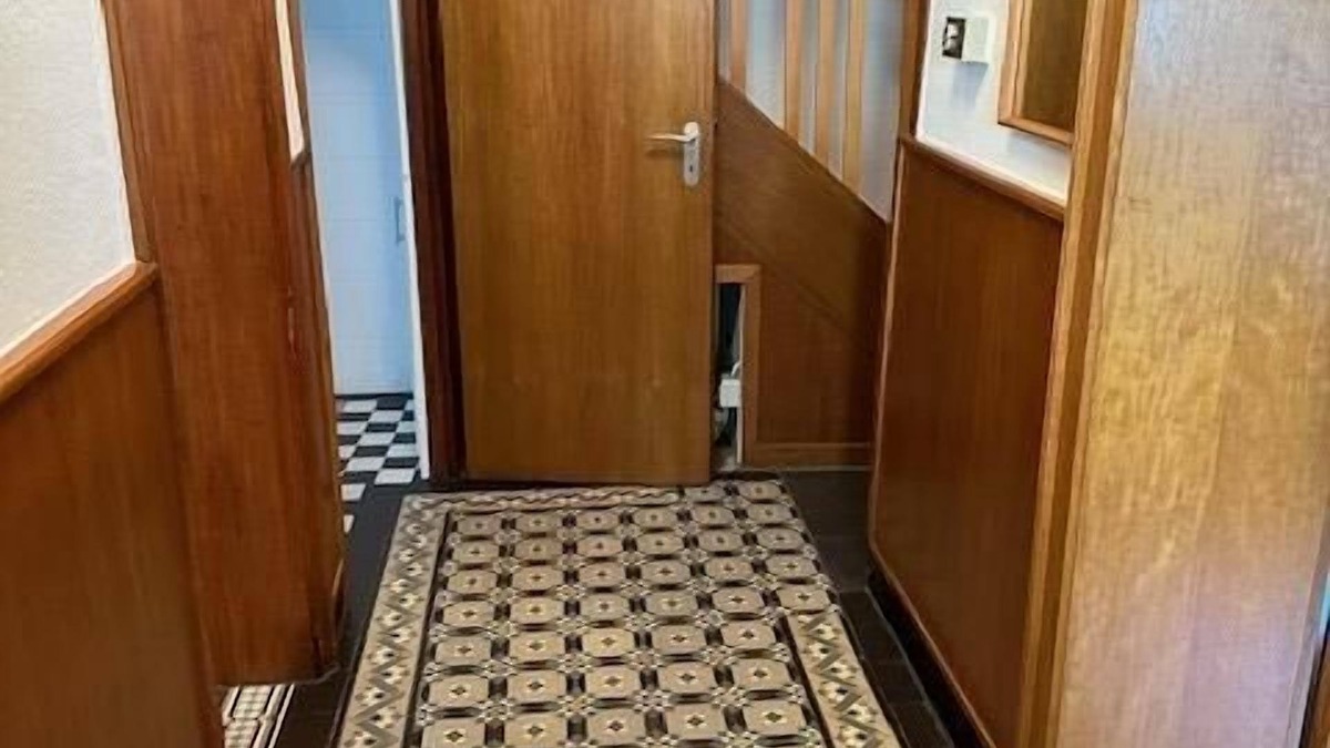 Hilchenbach Apartment | Charmantes Fachwerkhaus in Ruhiger Lage mit Garten