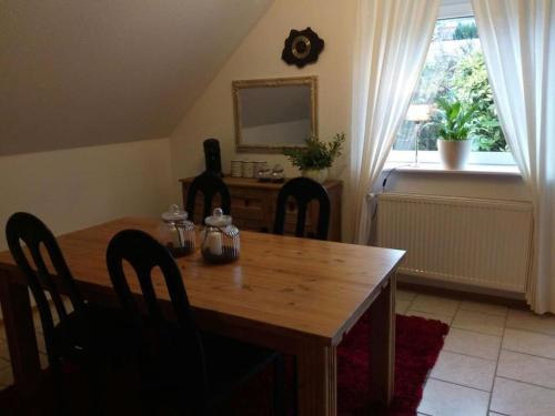 Bromskirchen House | Charmantes Ferienhaus für 4 Personen Nähe Winterberg