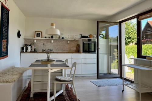 Gelbensande House | Charmantes Ferienhaus Wolf Schaefer