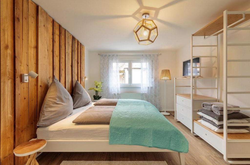 Trebbin House | Charmantes Haus im Grünen nahe Berlin & Potsdam