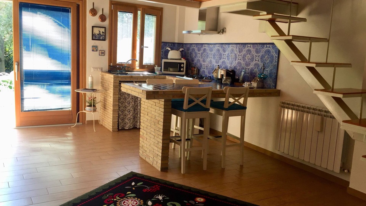 San Giovanni la Punta House | Charme and Relax, an oasis of peace in the heart of Eastern Sicily