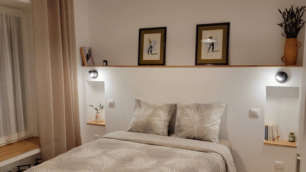 Le Tronchet House | Charme Breton à 20 min de Saint-malo - 2 Chambres à 500 m du Golf du Tronchet