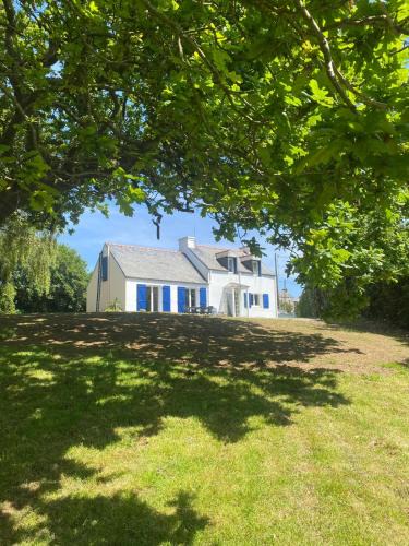 Plouider House | charme, calme et authenticité côte des légendes