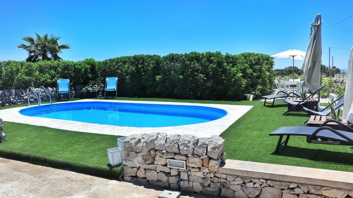 Ragusa Villa | Charme Ibleo - Country house in Sicily