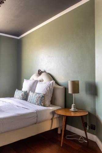 Chamalieres Apartment | CHARME ZEN Thermes 3 Étoiles
