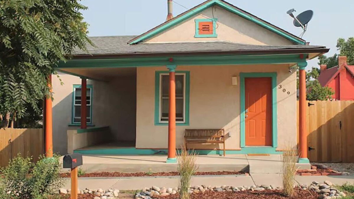 Trinidad House | Charmer on 2nd - Beautiful home 2 blocks from Main