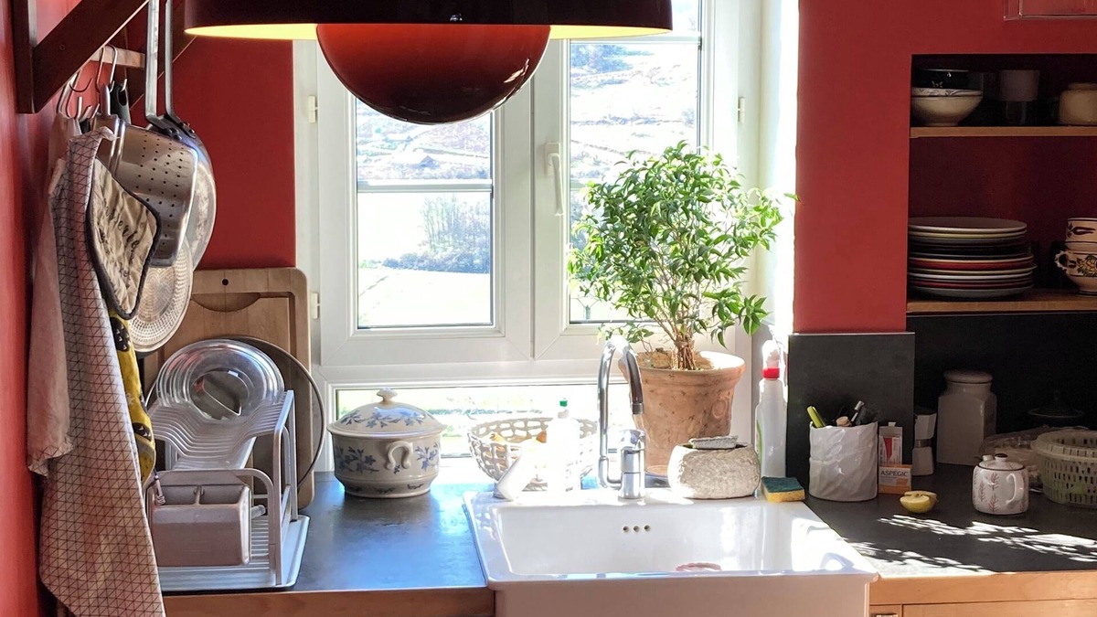 Pouilly-le-Monial House | Charming golden stone house with swimming pool. Pets welcome!