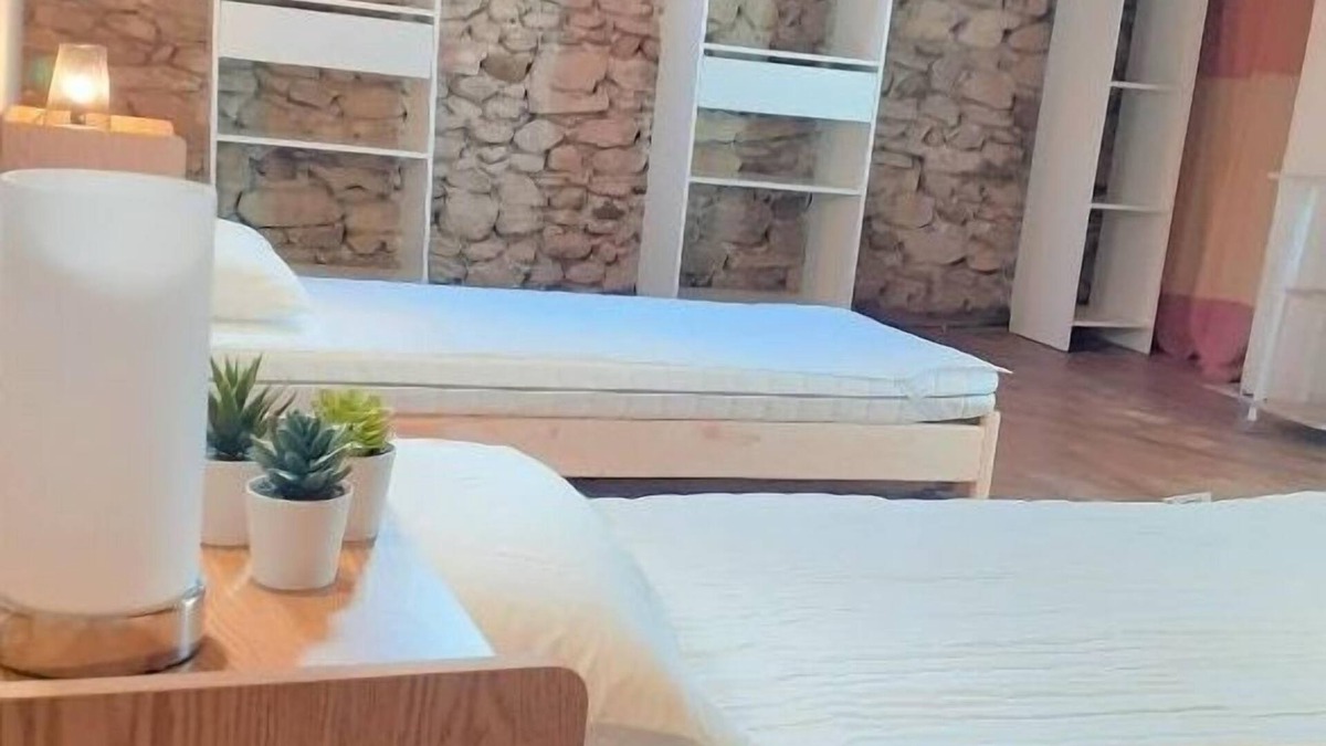 Saint-Barthelemy-de-Vals House | CHARMING VILLAGE HOUSE, air-conditioned cottage with garden