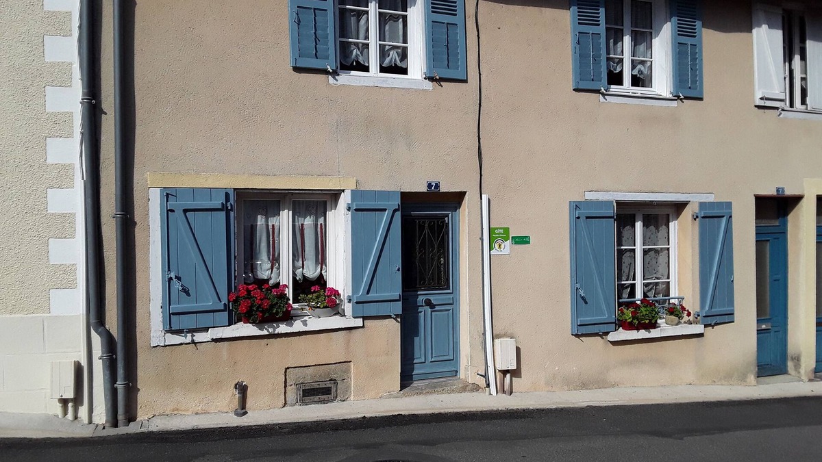 Saint-Germain-les-Belles House | Charming house in Limousin