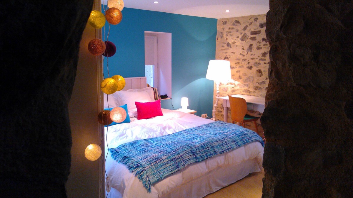 Villefranche-de-Rouergue House | Charming cottage in green and quiet area, close to the city