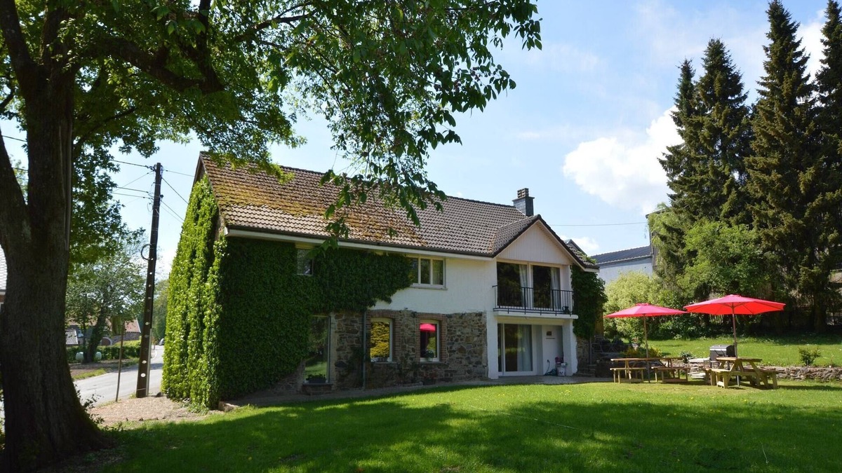 Hockai House | Charming Stay near Circuit Spa