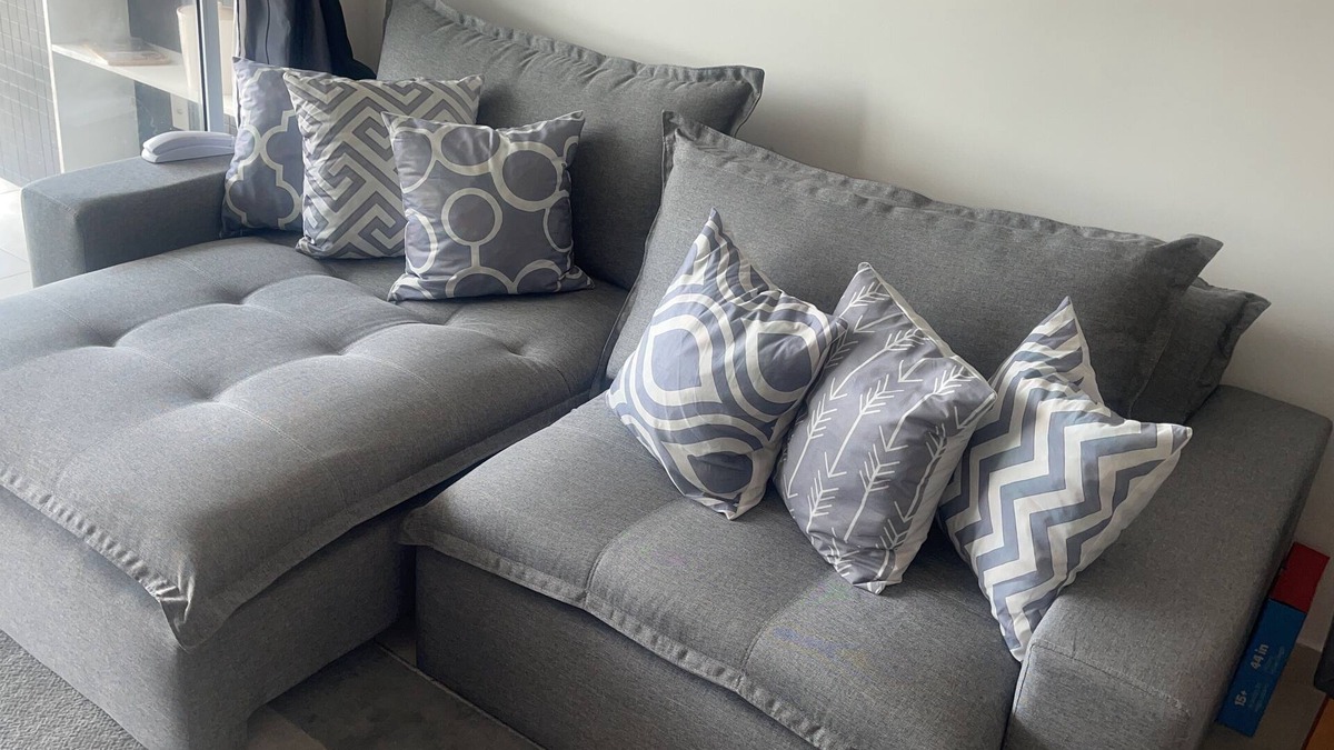 Amaralina Apartment | Charming 1-bedroom apartment with WiFi, AC in beautiful Amaralina Salvador