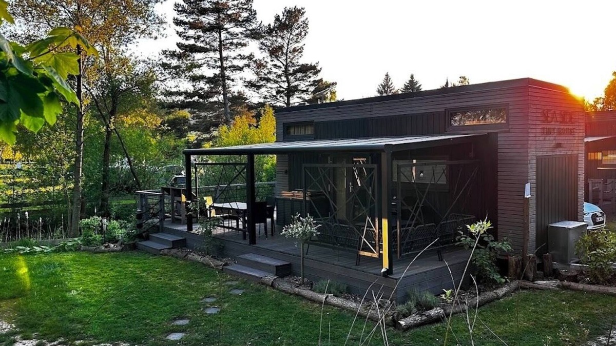 Salzhemmendorf House | Charming 1-bedroom country house in Salzhemmendorf