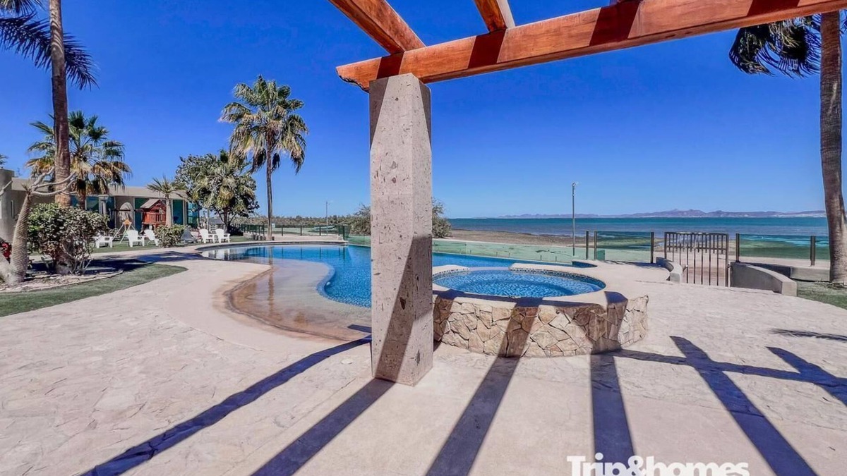 El Centenario Condo | Charming 1-bedroom Studio condo in nice El Centenario with WiFi, AC great view.