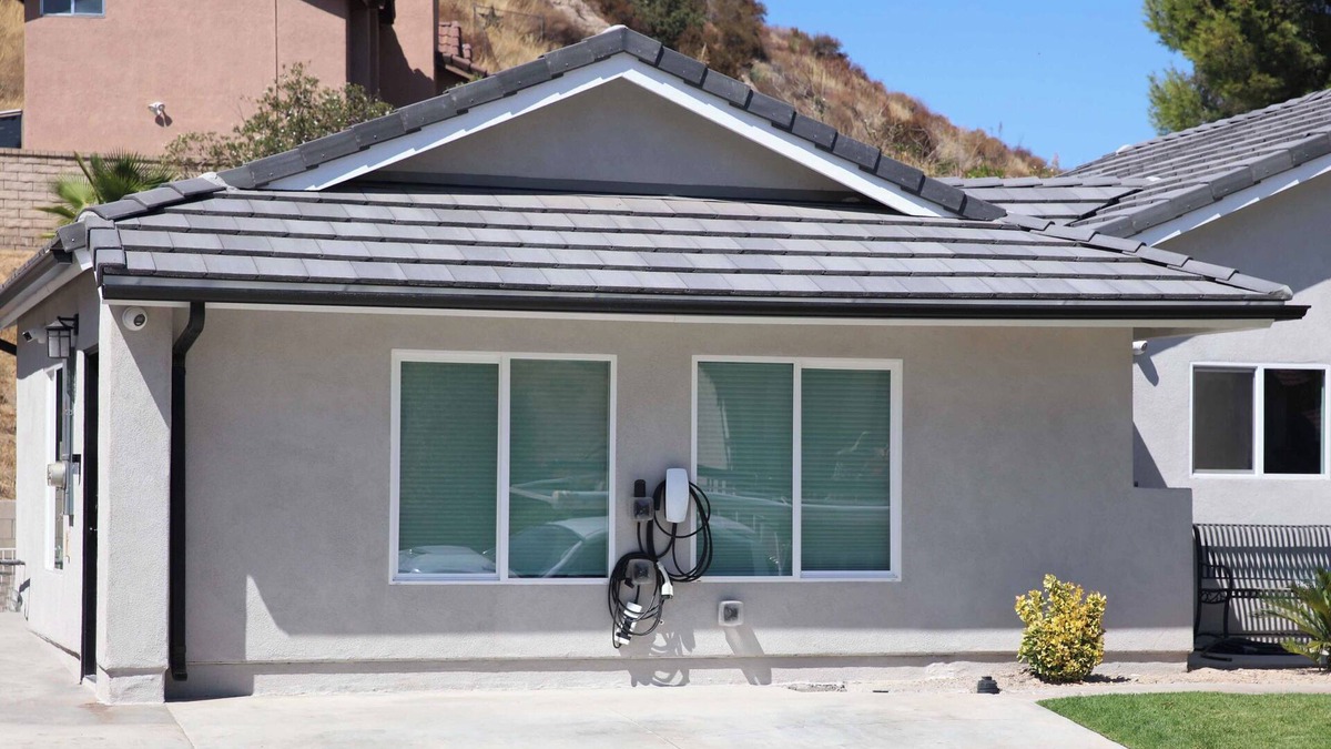 Canyon Country House | Charming 1-bedroom house with WiFi, AC in peaceful Santa Clarita Brand New