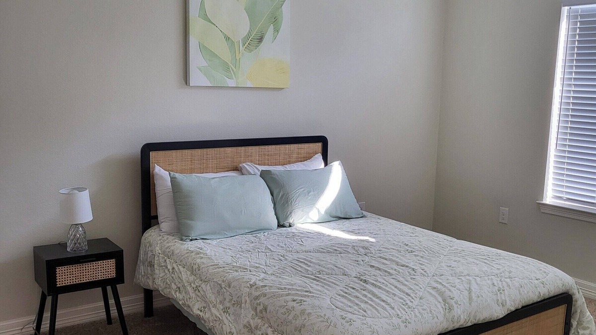 North Buttercup Creek Apartment | Charming 1-bedroom apartment with WiFi, fitness room in Cedar Park