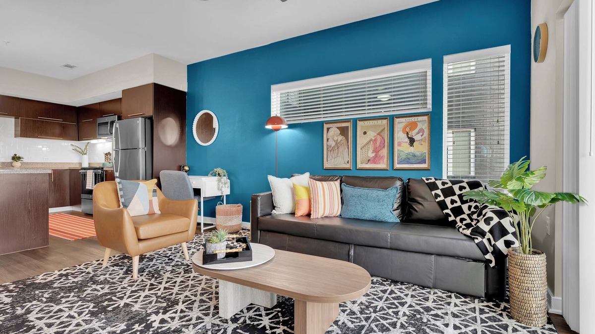 Cedar Park Apartment | Charming 1-bedroom apartment with AC, WiFi in delightful Cedar Park