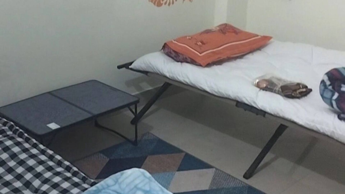 Naini Apartment | Charming 1-bedroom apartment in Rehi Taluka, Naini