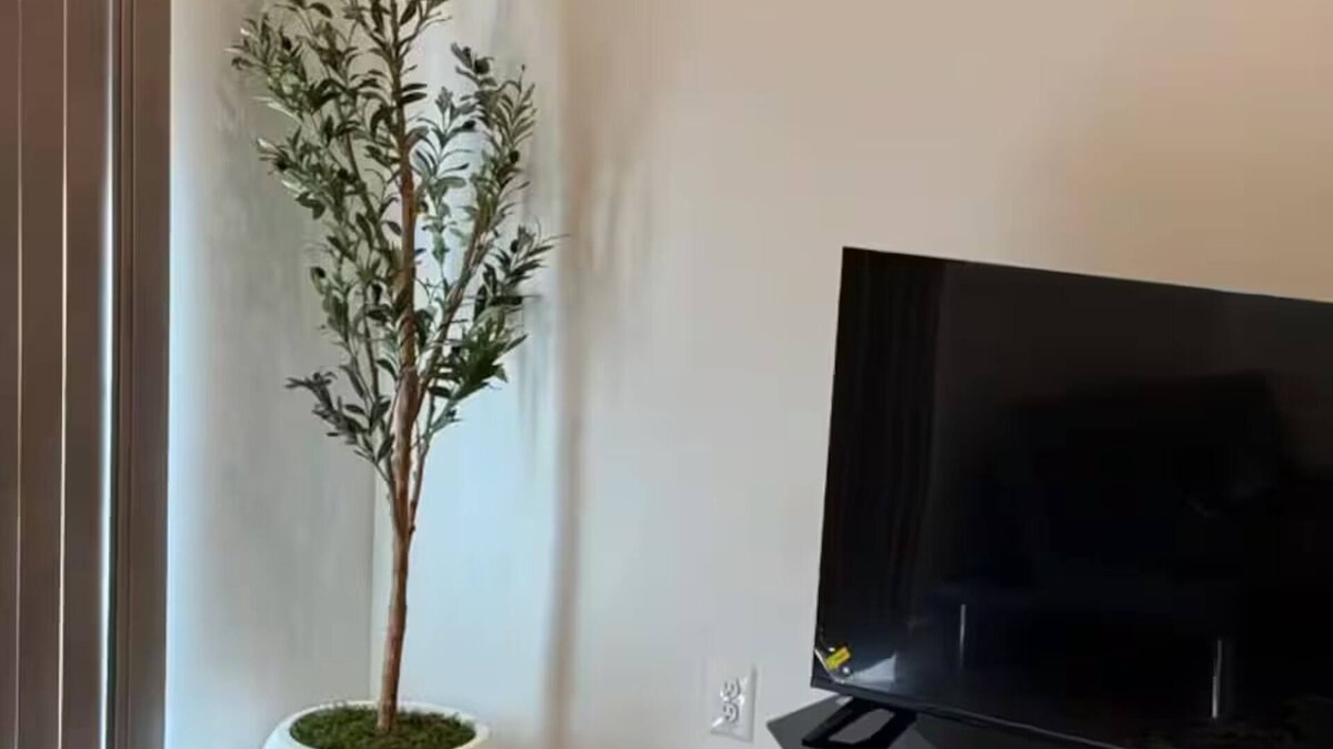 Downtown Baltimore Apartment | Charming 1-bedroom apartment in terrific Baltimore with AC