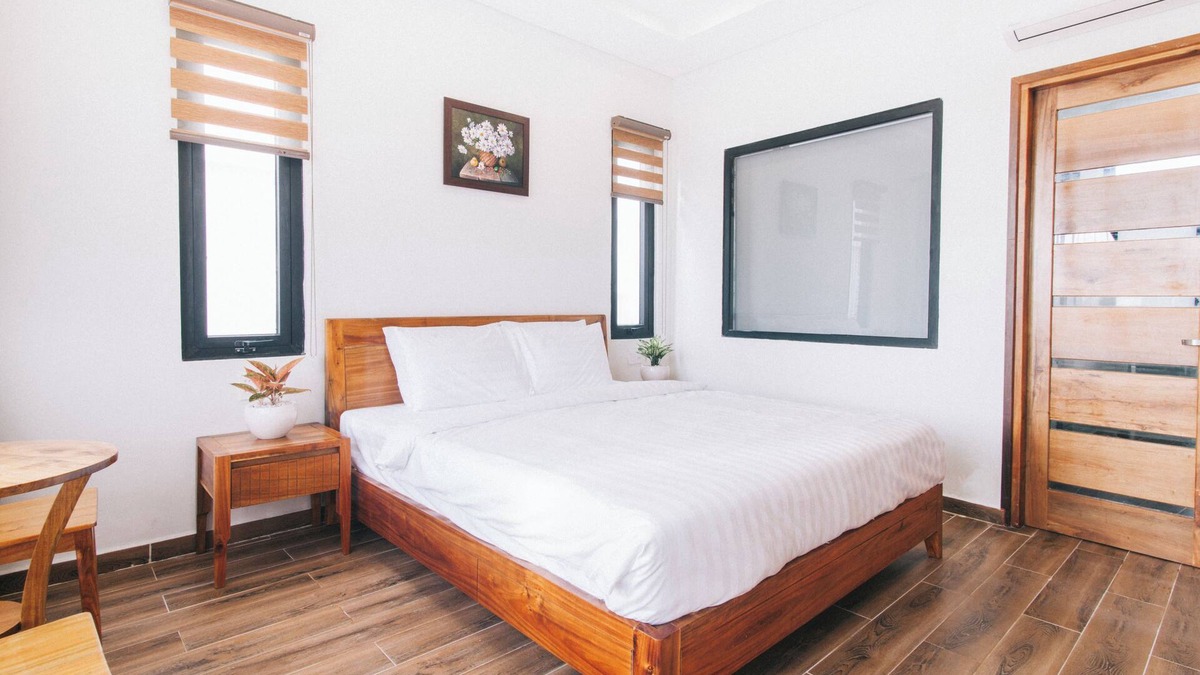 Cua Lap Apartment | Charming 1-bedroom apartment in enchanting Phu Quoc