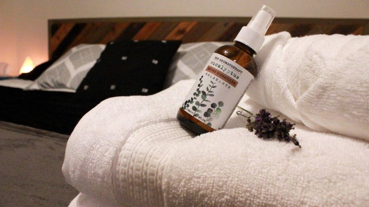 Downtown Kelowna Apartment | Charming 1-bedroom apartment in downtown Kelowna with patio living space