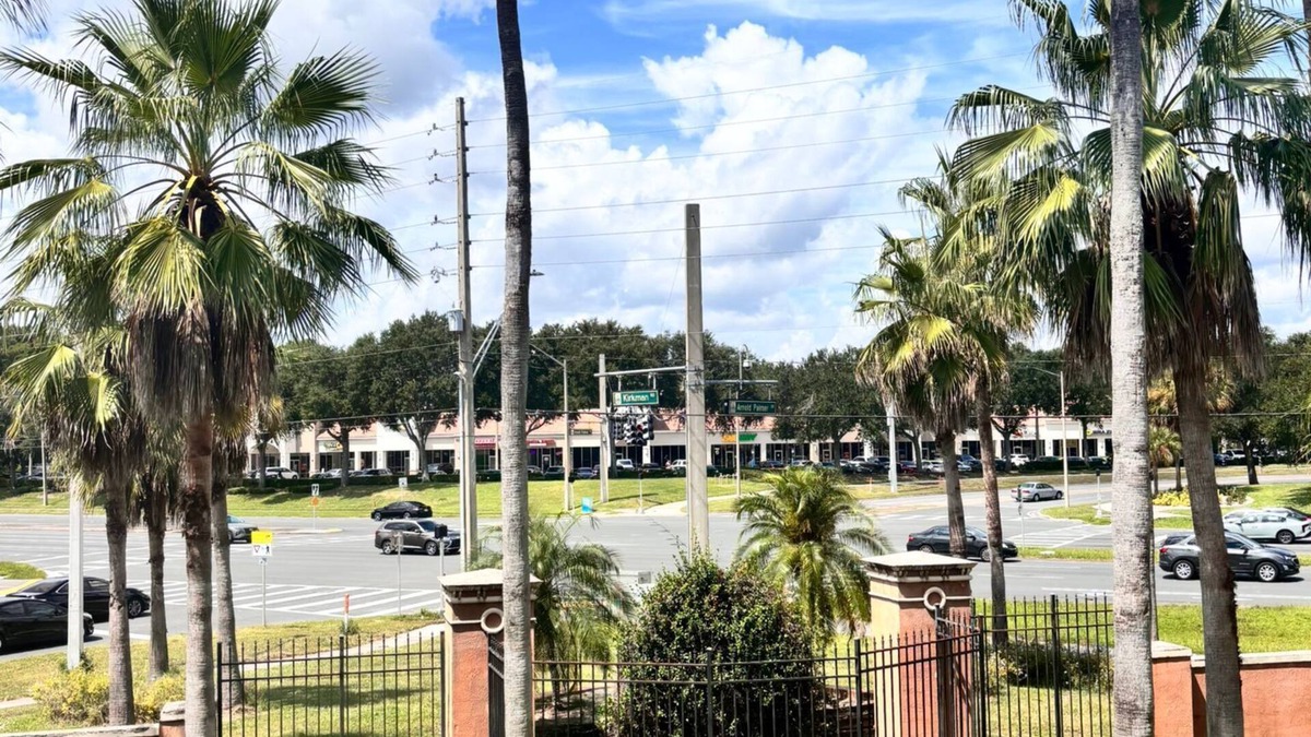 Kirkman North Apartment | Charming 1-bedroom apartment in wonderful Orlando close to Universal studios