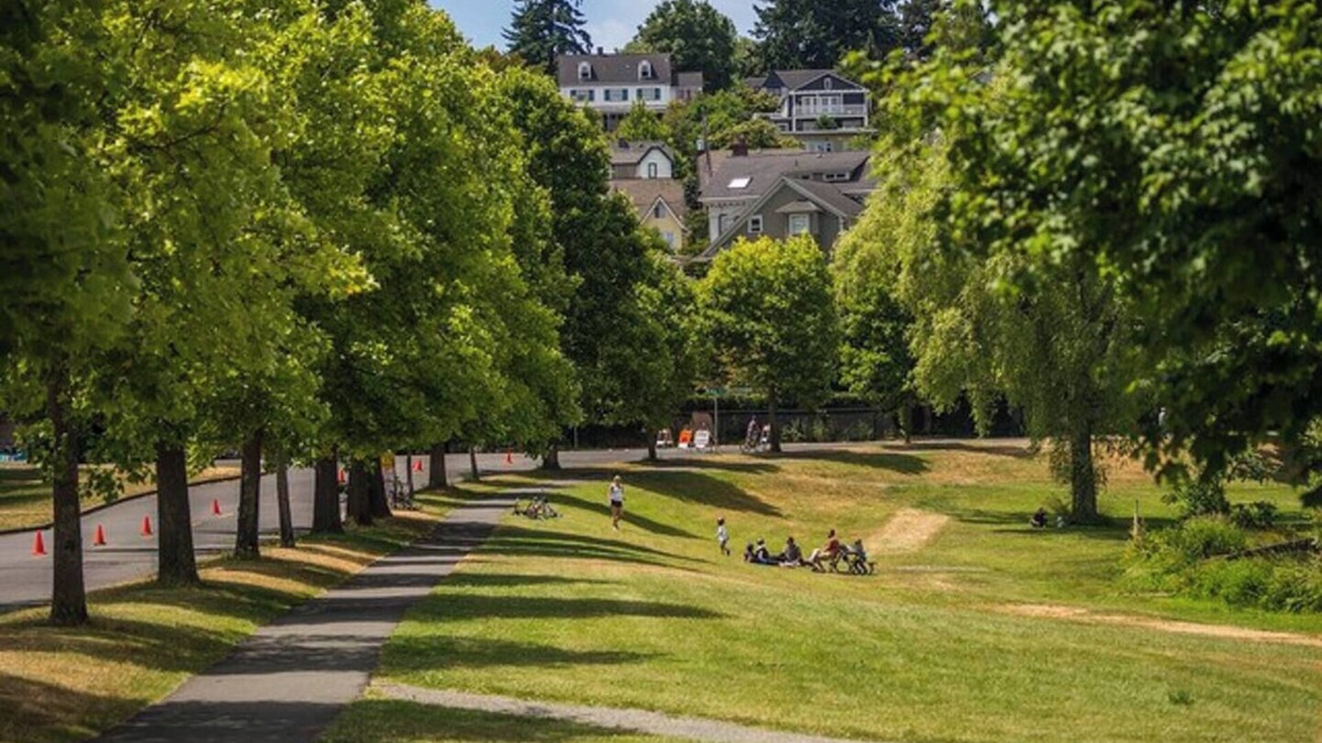 Seattle Metro Area Apartment | Charming 1-bedroom apartment in Mount Baker Neighborhood near Lake Washington