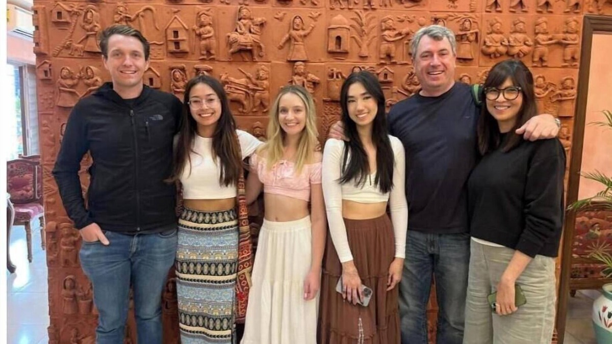 Panch Batti Apartment | Charming 1-bedroom apartment in welcoming Jaipur with AC