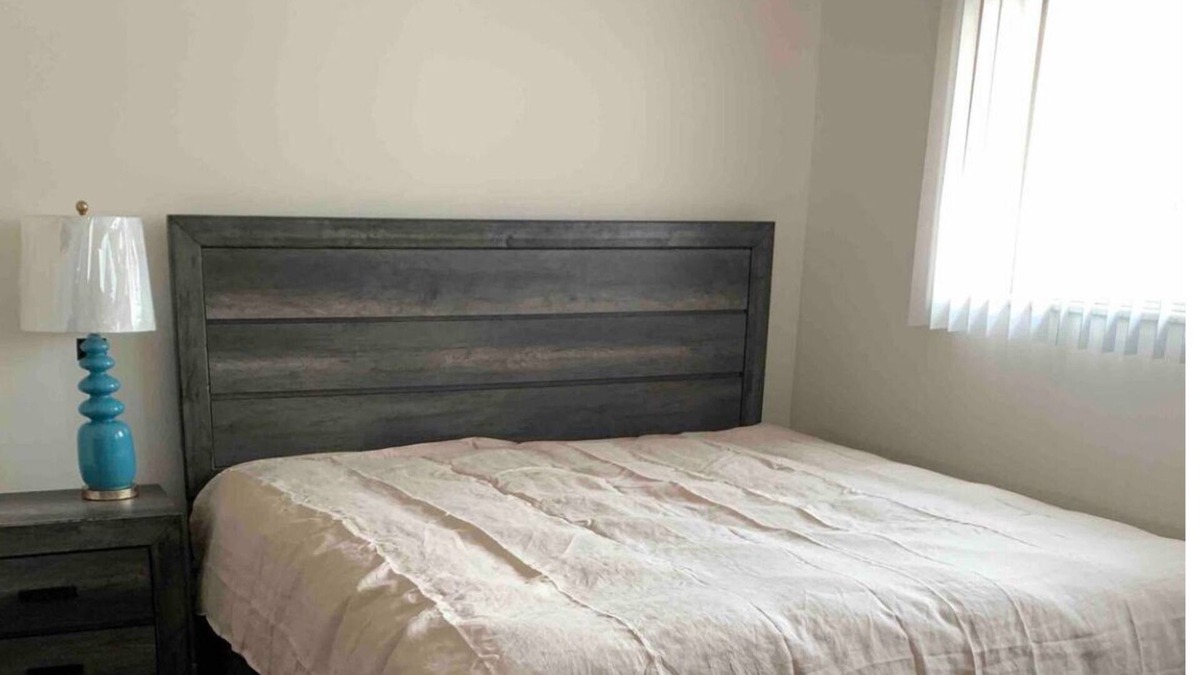 Warren Apartment | Charming 1-bedroom apartment in Warren