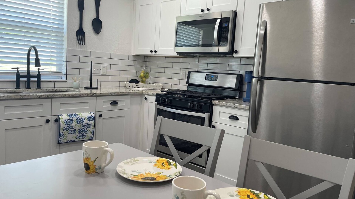 Bulverde Cottage | Charming 1-bedroom Casita in serene Bulverde